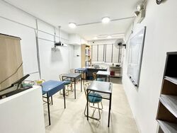 709 ANG MO KIO AVENUE 8 (D20), Shop House #494571621